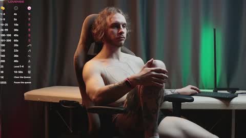 Adam online show from 02/04/25, 04:29