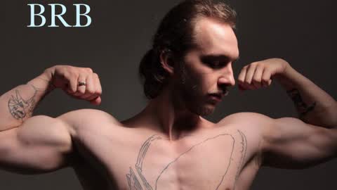 Adam online show from 03/05/25, 09:38