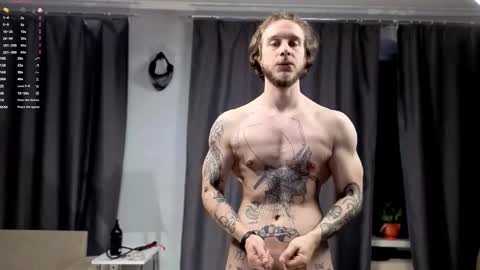 Adam online show from 10/23/25, 05:18