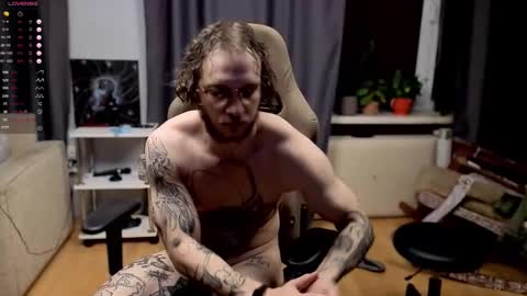 Adam online show from 10/26/25, 03:07