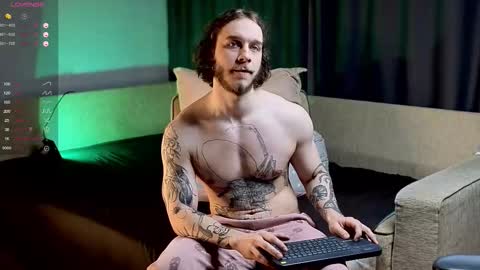 Snapshot of sage6688 chatting on 01/08/26, 04:37 Adam online show from 01/08/26, 04:37