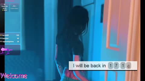 Sage Storm online show from 12/09/24, 03:44