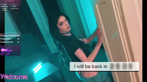 Sage Storm online show from 12/19/24, 03:41