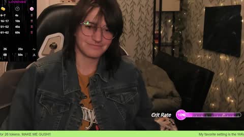 Snapshot of sagejayx chatting on 01/08/25, 10:06 SageJayX online show from 01/08/25, 10:06