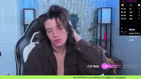 Snapshot of sagejayx chatting on 02/07/25, 07:38 SageJayX online show from 02/07/25, 07:38