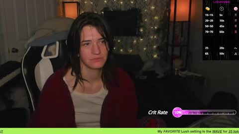 Snapshot of sagejayx chatting on 02/21/25, 05:02 SageJayX online show from 02/21/25, 05:02