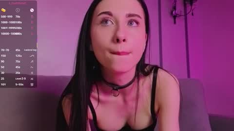 Letty online show from 03/18/26, 11:13