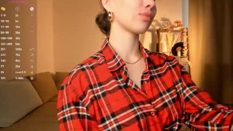 Letty online show from 04/23/26, 01:18