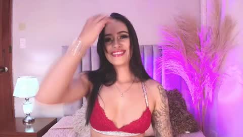 Sagira Belle online show from 10/14/25, 05:47