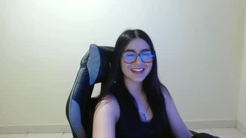 Sahaliefox  online show from 01/10/26, 08:10