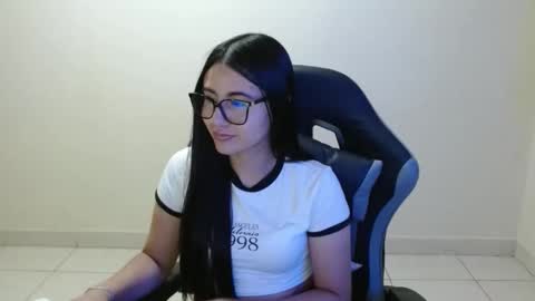 Sahaliefox  online show from 03/09/26, 09:08