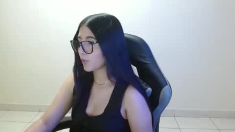 Sahaliefox  online show from 04/20/26, 05:05