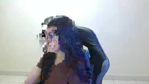 Sahaliefox  online show from 04/21/26, 05:06