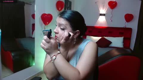 Sahamara online show from 09/16/25, 08:10