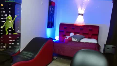 Sahamara online show from 01/06/26, 01:37