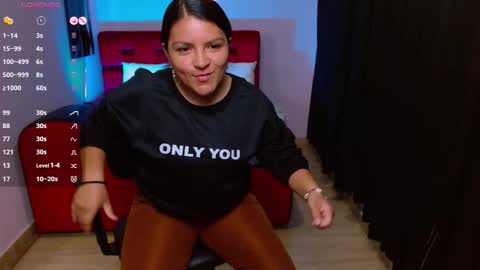 Sahamara online show from 02/13/26, 02:46