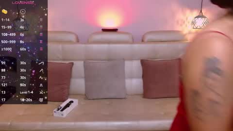 Sahamara online show from 04/13/26, 07:08