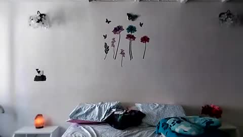 Sahana Ashika online show from 02/23/25, 05:07