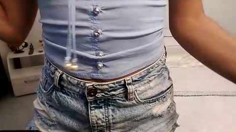 Sahana Ashika online show from 10/13/25, 11:10