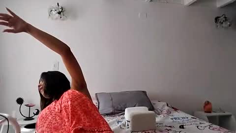 Sahana Ashika online show from 11/13/25, 01:54