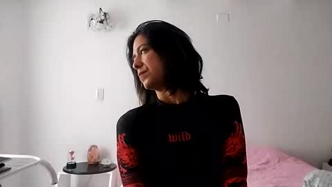 Sahana Ashika online show from 11/20/25, 02:50