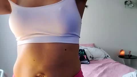 Sahana Ashika online show from 12/14/25, 09:08