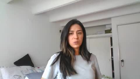 Sahana Ashika online show from 02/23/26, 06:27