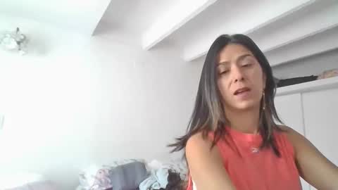 Sahana Ashika online show from 03/26/26, 02:55