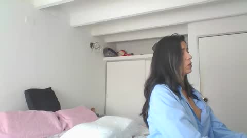 Sahana Ashika online show from 04/04/26, 03:09