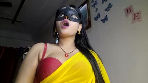 Snapshot of sahani2208 chatting on 01/23/25, 10:11 Queen Archana online show from 01/23/25, 10:11