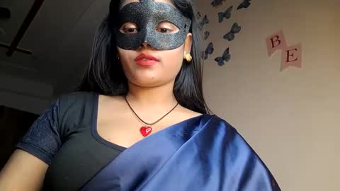 Snapshot of sahani2208 chatting on 01/26/25, 07:20 Queen Archana online show from 01/26/25, 07:20