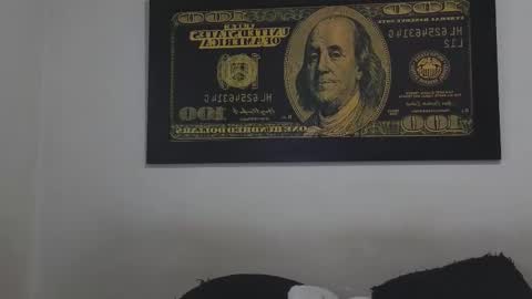 Sahara y Thiago online show from 09/23/25, 11:02