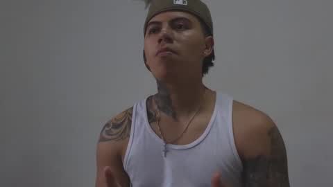 Sahara y Thiago online show from 11/04/25, 11:20