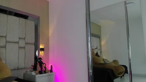 Sahara online show from 03/15/26, 04:40