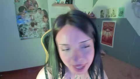 saharayumm online show from 04/16/26, 01:34