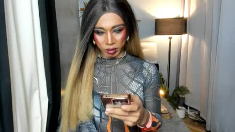 Snapshot of sahayafox chatting on 05/16/26, 10:36 sahayafox online show from 05/16/26, 10:36