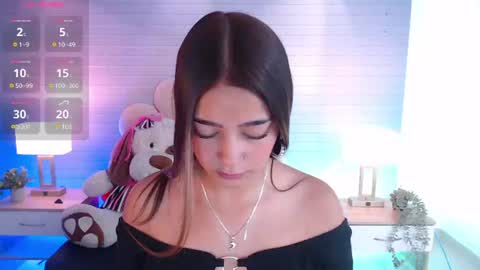 Snapshot of sahhara_ chatting on 07/27/26, 07:21 Hailey jonnes online show from 07/27/26, 07:21