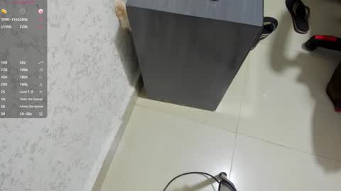 SAHIRA  online show from 02/23/26, 01:19