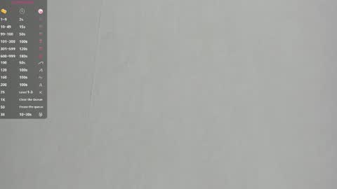 SAHIRA  online show from 04/01/26, 12:39