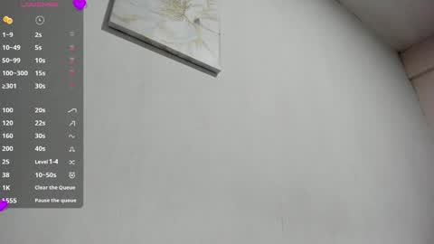 SAHIRA  online show from 04/12/26, 12:54