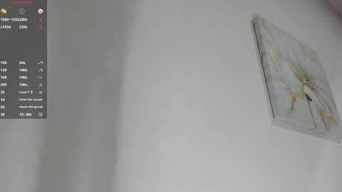 SAHIRA  online show from 04/20/26, 01:14