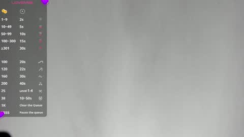 Snapshot of sahiira_s chatting on 05/20/26, 12:22 SAHIRA online show from 05/20/26, 12:22