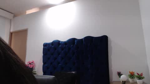 Snapshot of sahorii_ chatting on 10/24/25, 02:24 Sahori online show from 10/24/25, 02:24