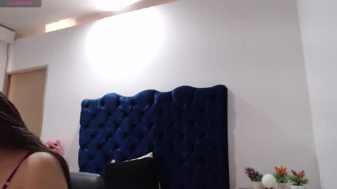 Snapshot of sahorii_ chatting on 11/01/25, 02:41 Sahori online show from 11/01/25, 02:41