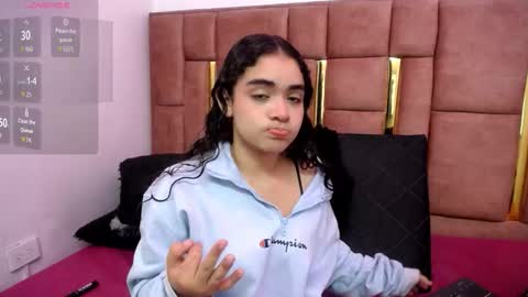 sara online show from 02/04/26, 03:45