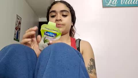 sara online show from 02/21/26, 12:22