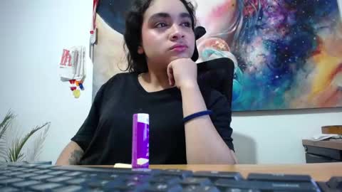 Snapshot of sahory_art chatting on 03/05/26, 05:03 sara online show from 03/05/26, 05:03
