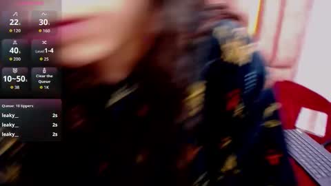 Snapshot of sahory_art chatting on 03/07/26, 10:56 sara online show from 03/07/26, 10:56