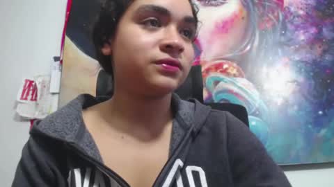 Snapshot of sahory_art chatting on 03/10/26, 09:31 sara online show from 03/10/26, 09:31