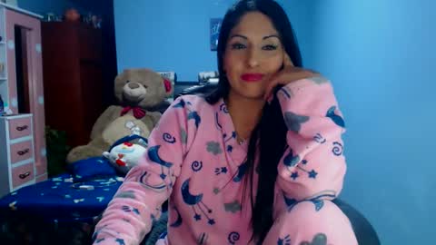 Karina online show from 02/26/26, 06:01